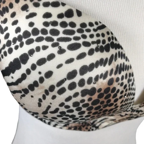 Victoria’s Secret BioFit Push Up Bra Size 34A - Picture 8 of 14